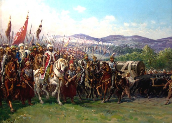 Edirne_Kusatma_Zonaro