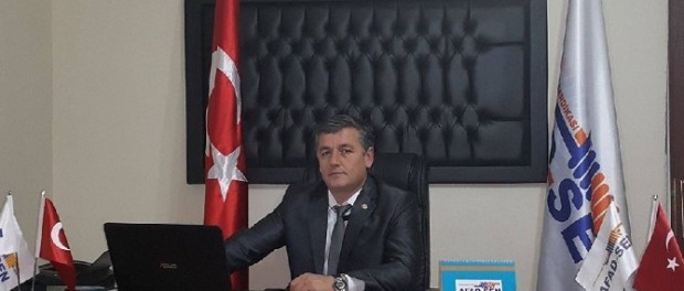 AFAD-SEN'DEN POLİS HAFTASI MESAJI